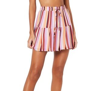 Minkpink mini skirt M
